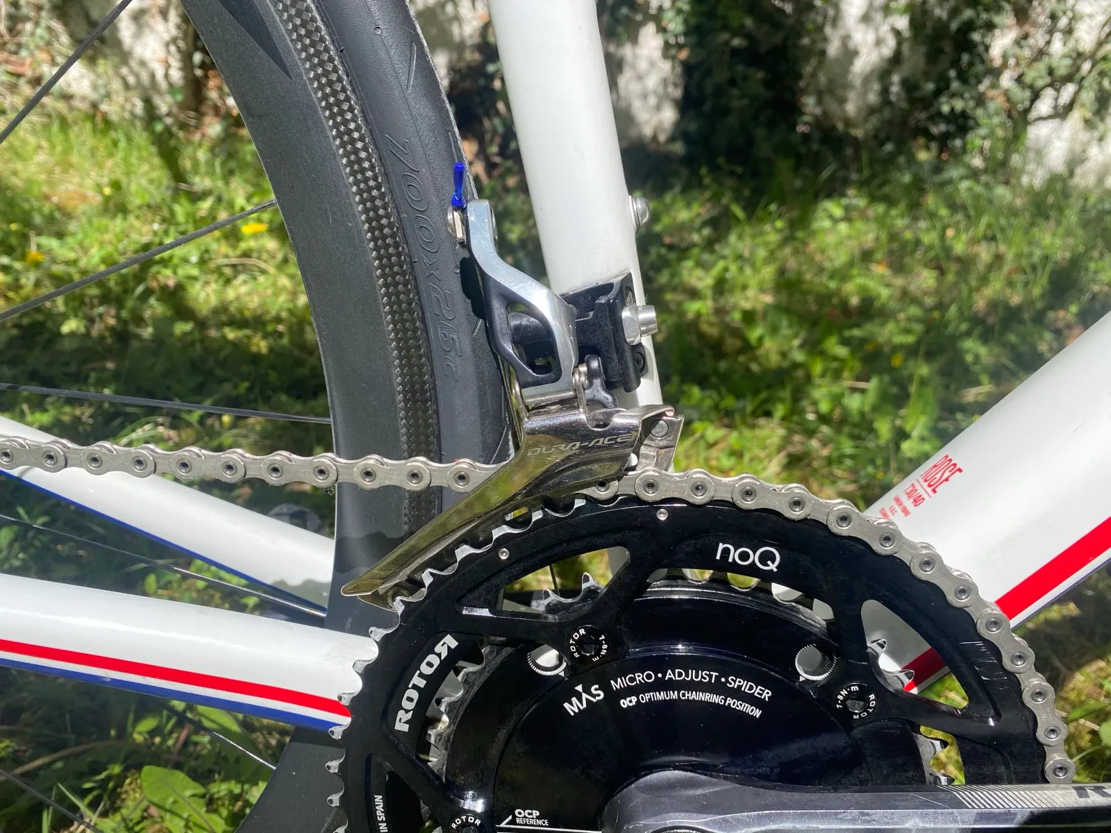 ROSE X-Lite Team (RH 50)