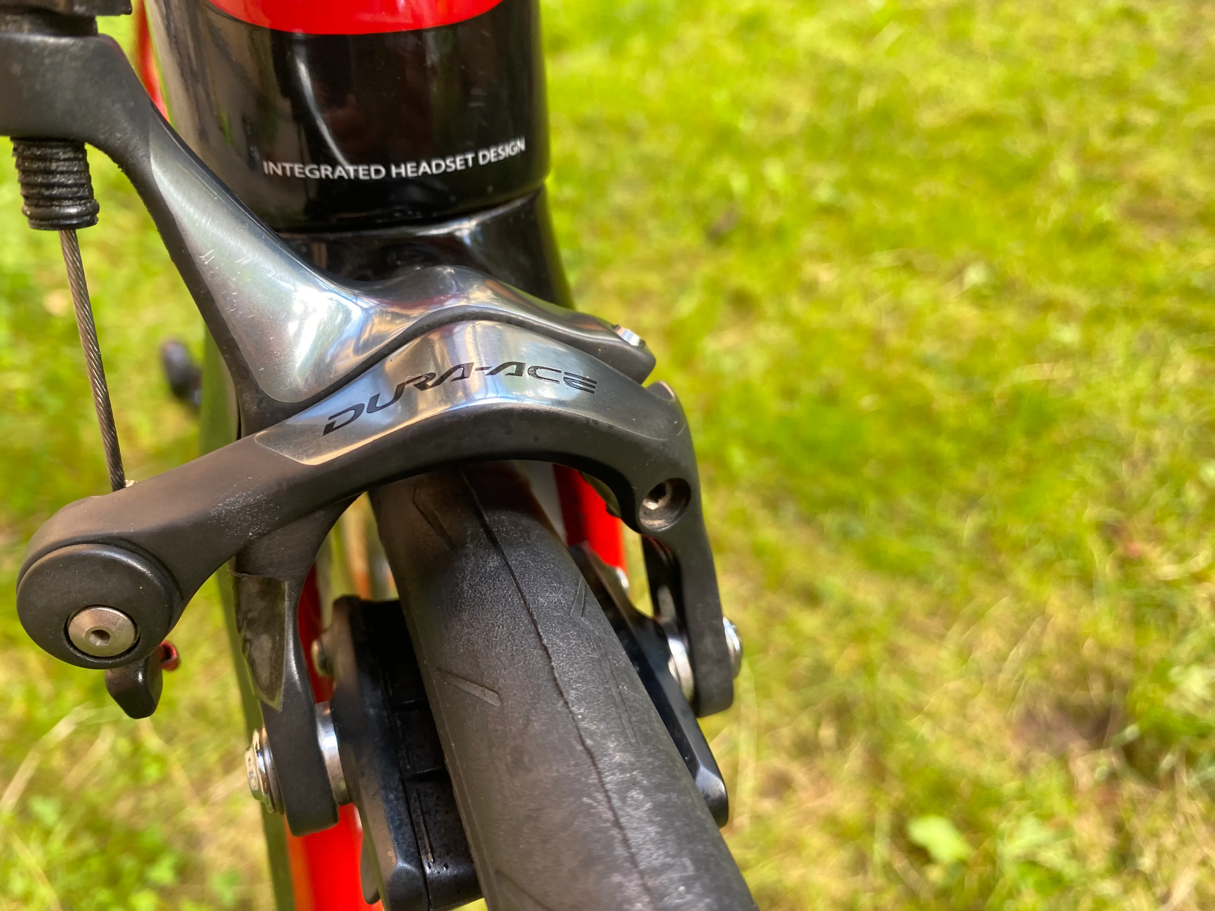 Dynamics RSL Team Ultralite (RH 58)