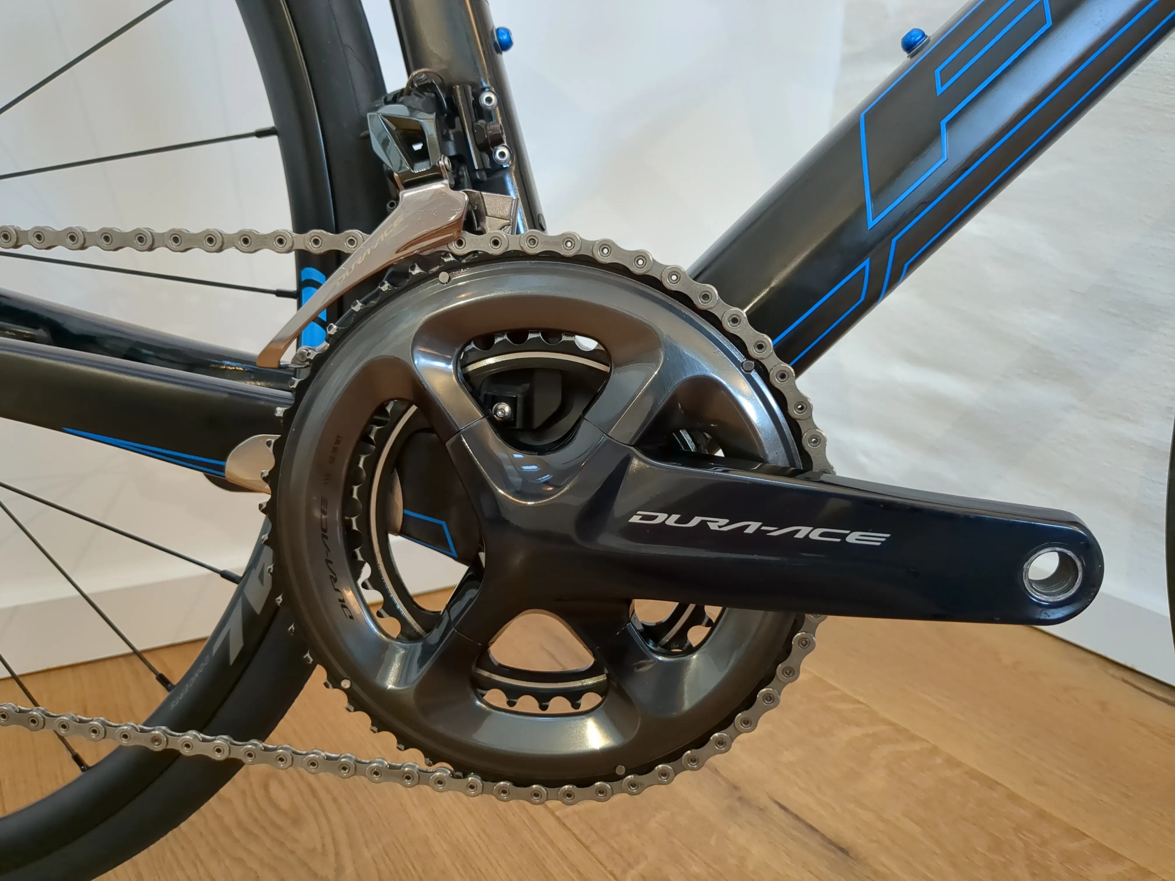 Fuji SL 1.3 Disc (RH 56)