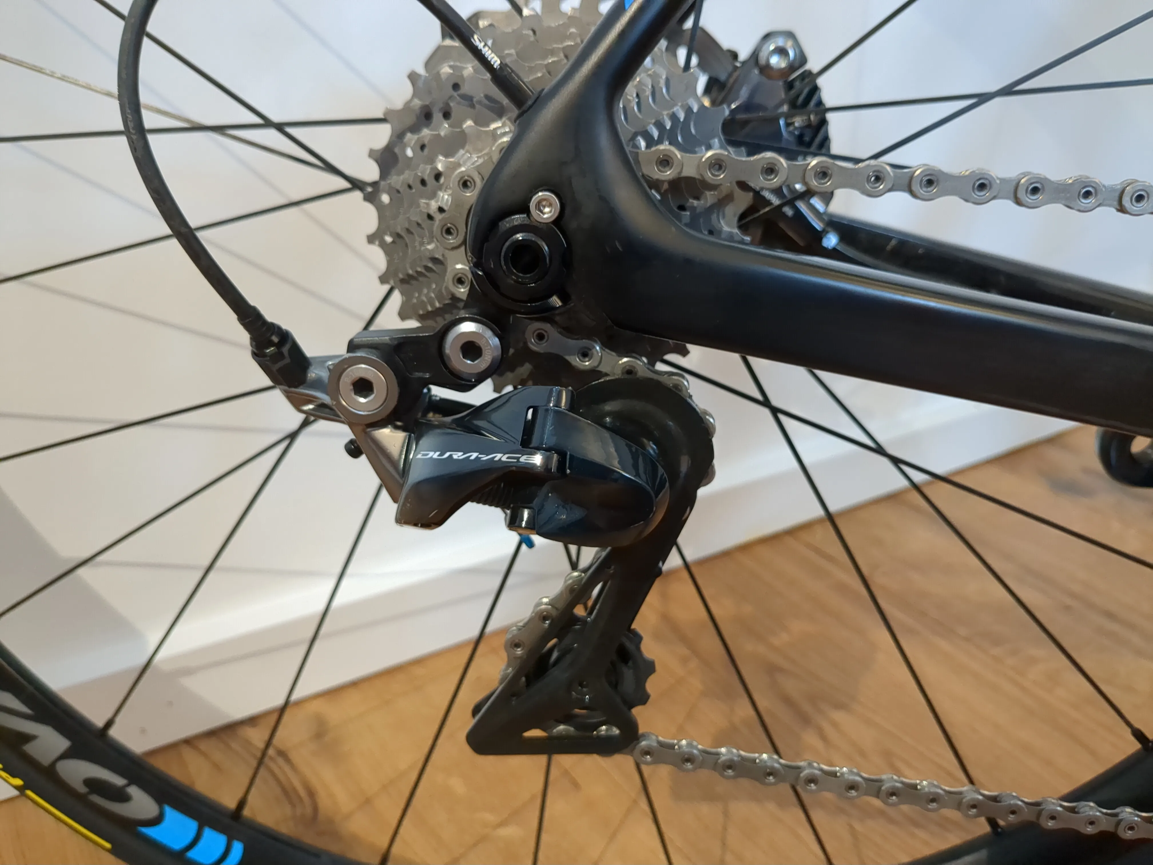 Fuji SL 1.3 Disc (RH 56)